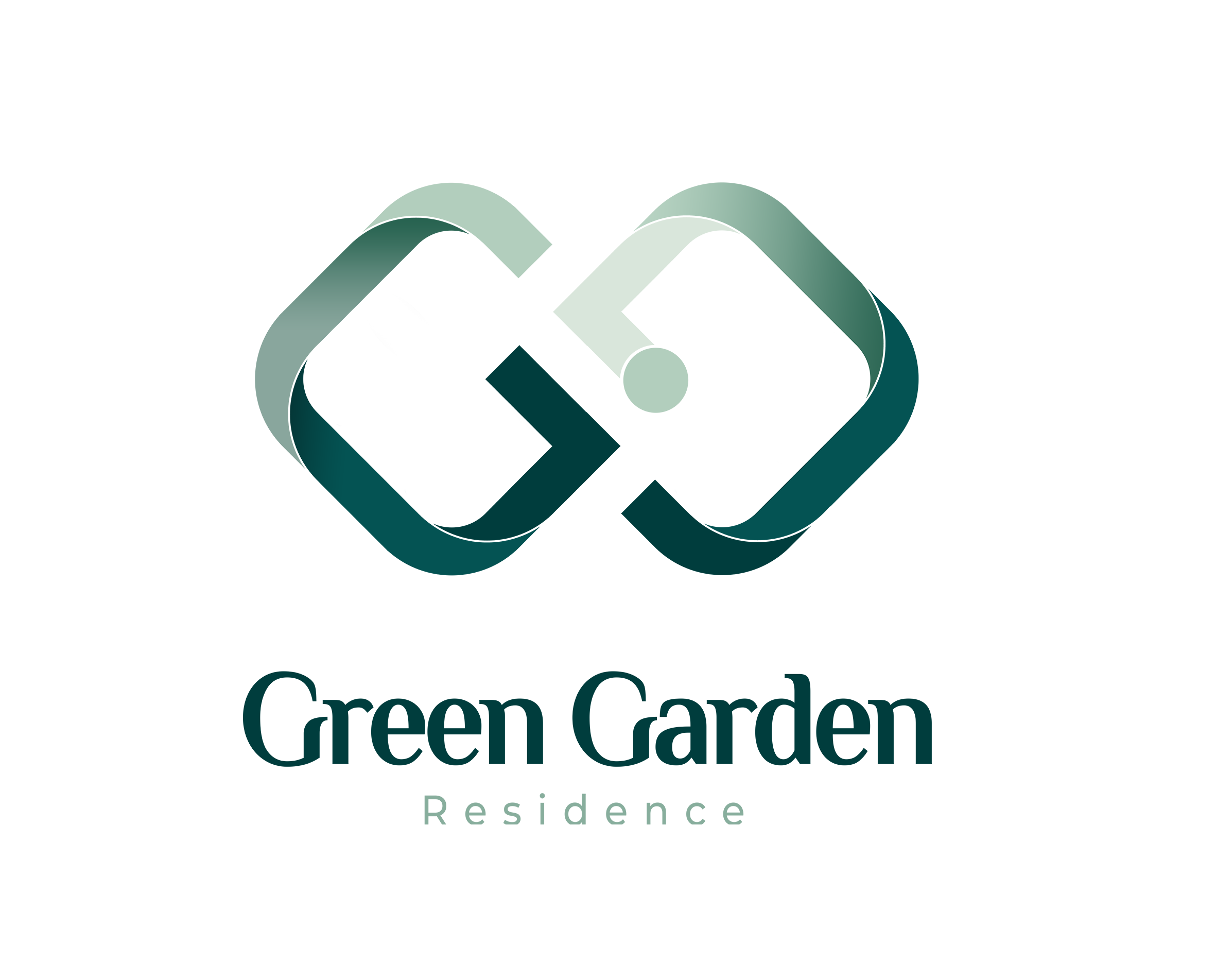 Green Garden Residence